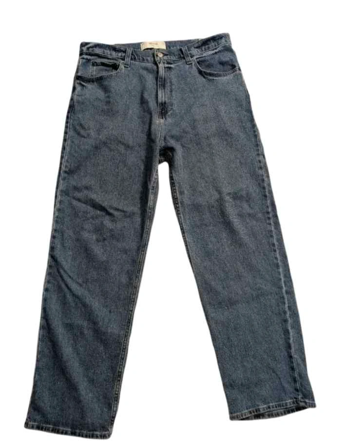 Baggy jeans - photo 4