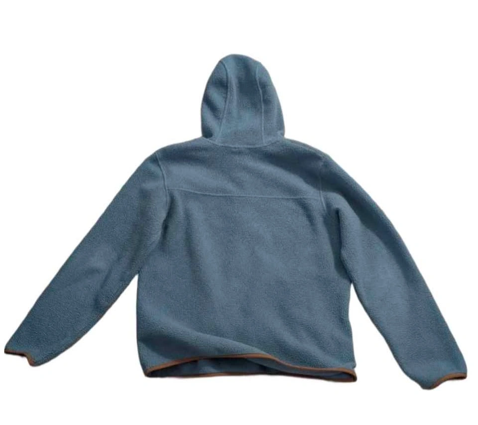 North face fleece jacket - photo 2