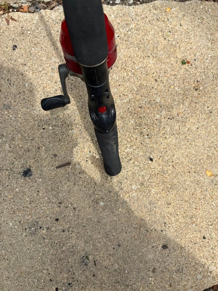 Fishing rod - photo 4