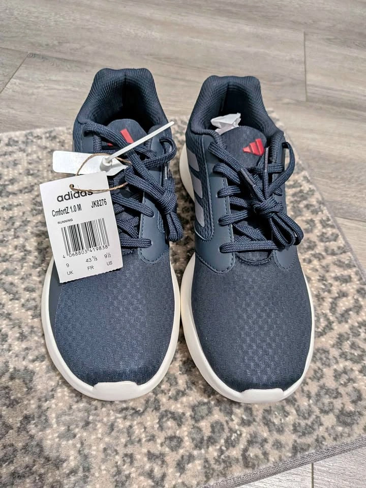 Adidas Men's Running Shoes - Brand New