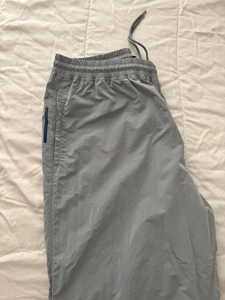 Nothing Tracksuit Trousers sz XL