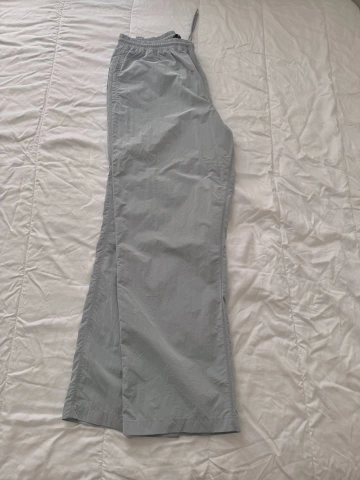Nothing Tracksuit Trousers sz XL - photo 2