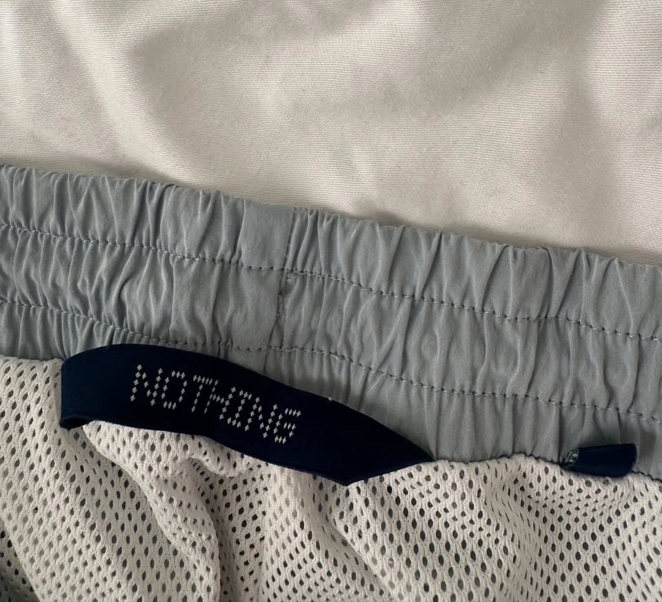Nothing Tracksuit Trousers sz XL - photo 4