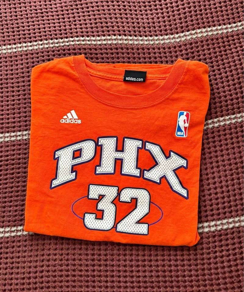 Shaq Phoenix Suns Jersey Shirt