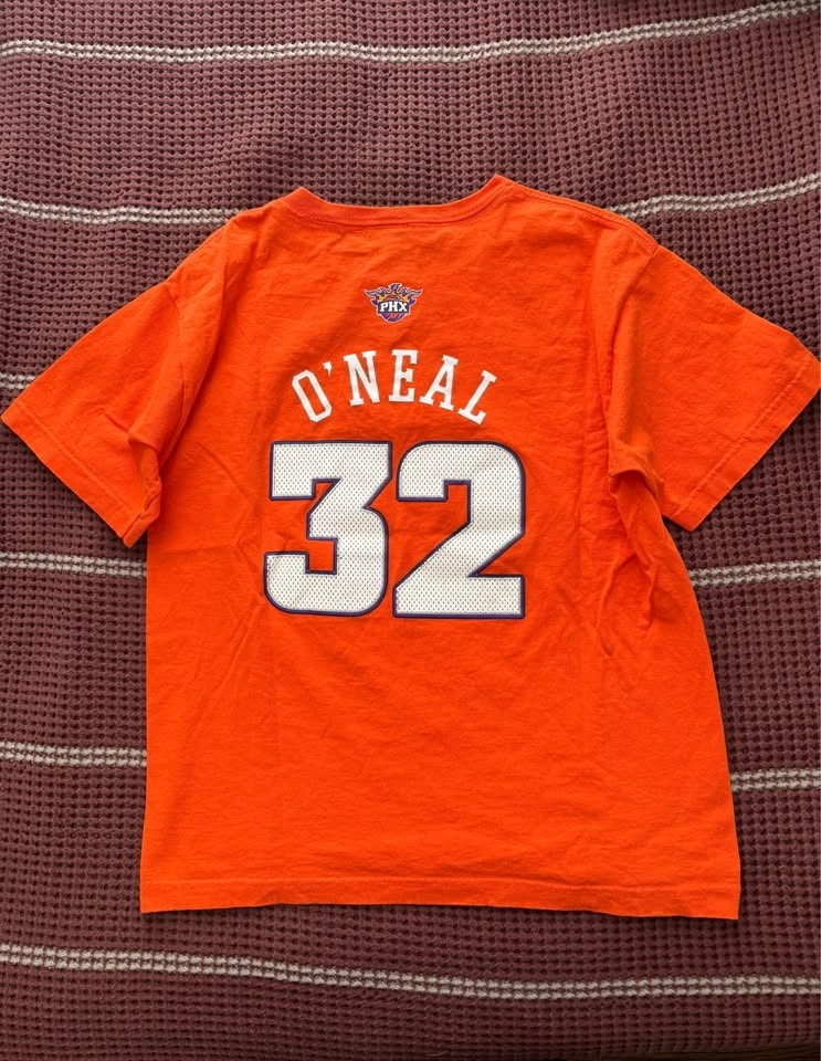 Shaq Phoenix Suns Jersey Shirt - photo 2