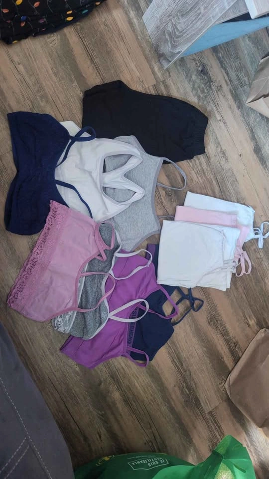 Girls size 8/10 - photo 2