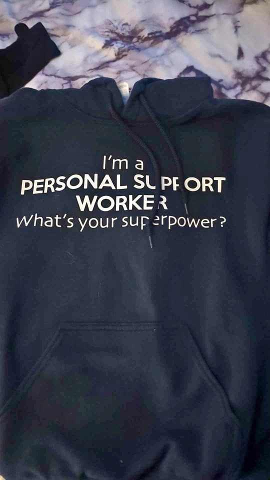 PSW Hoodie