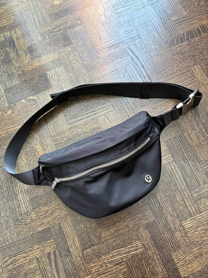 Lululemon | City Adventurer 2.5L Belt Bag