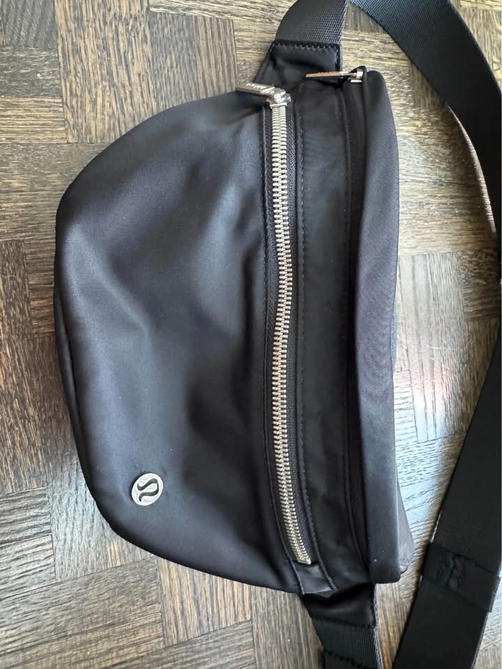 Lululemon | City Adventurer 2.5L Belt Bag - photo 2