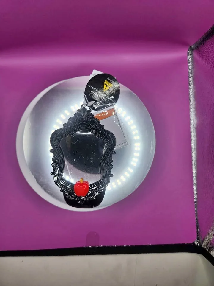 Evil Queens Light-up Magic Mirror Holder thumbnail