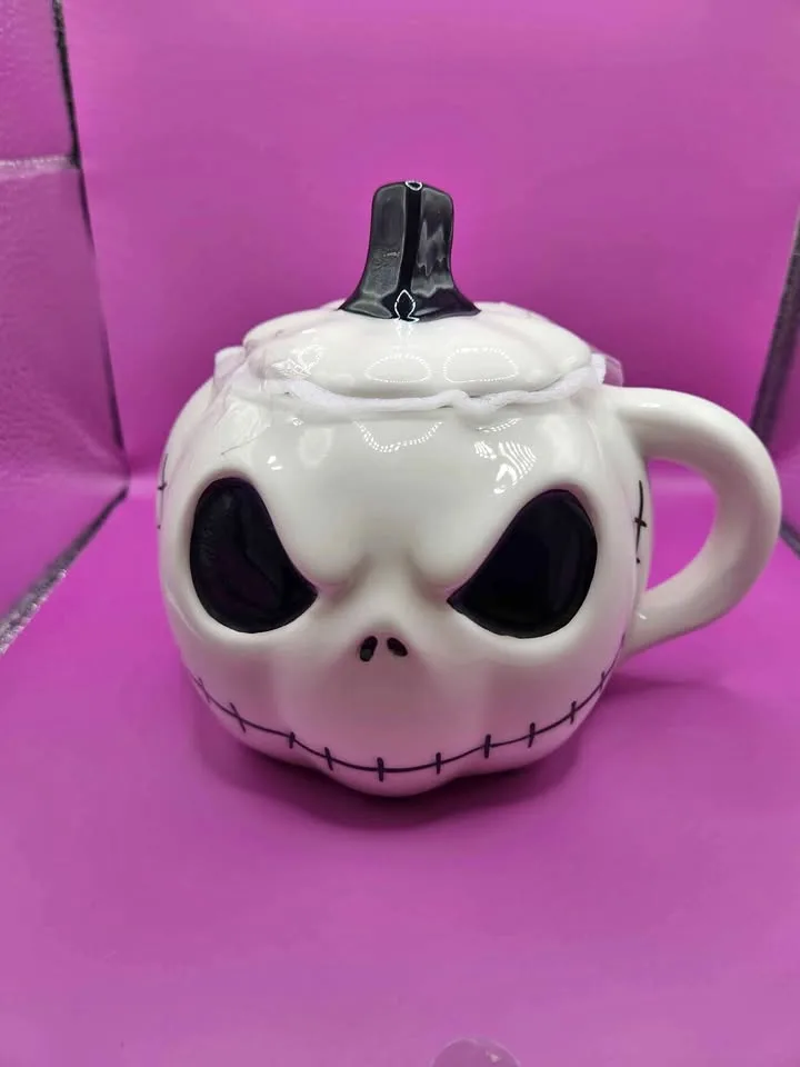 NMBC Cup with Lid thumbnail