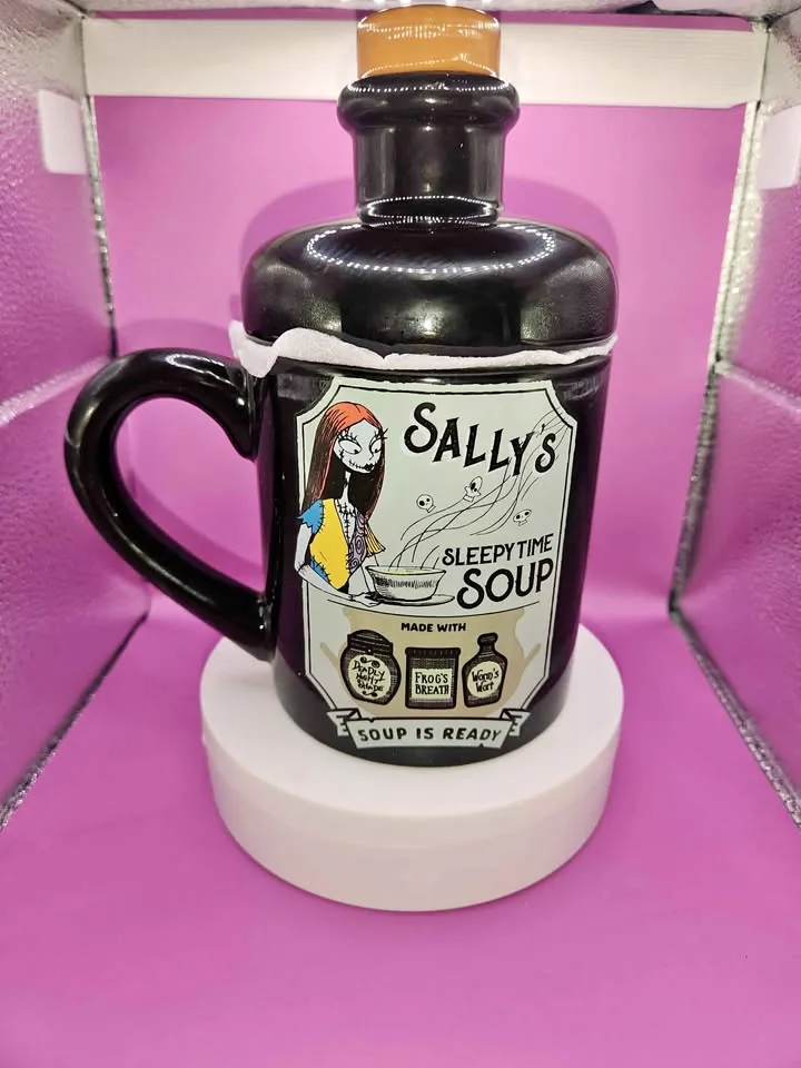 NMBC Cup with Lid thumbnail