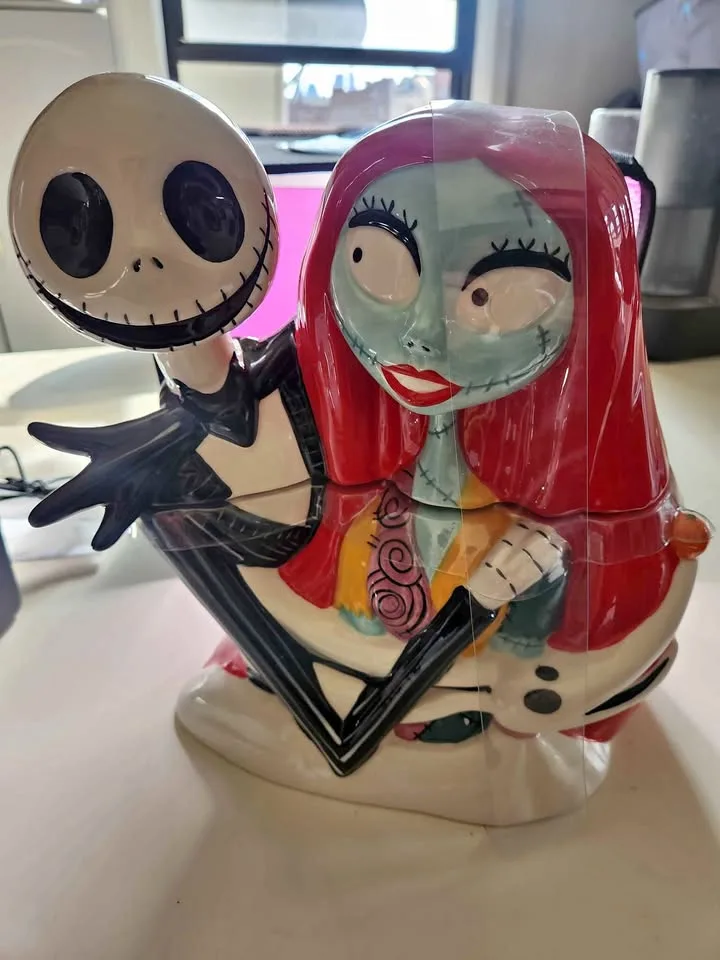 NMBC Cookie Jar thumbnail