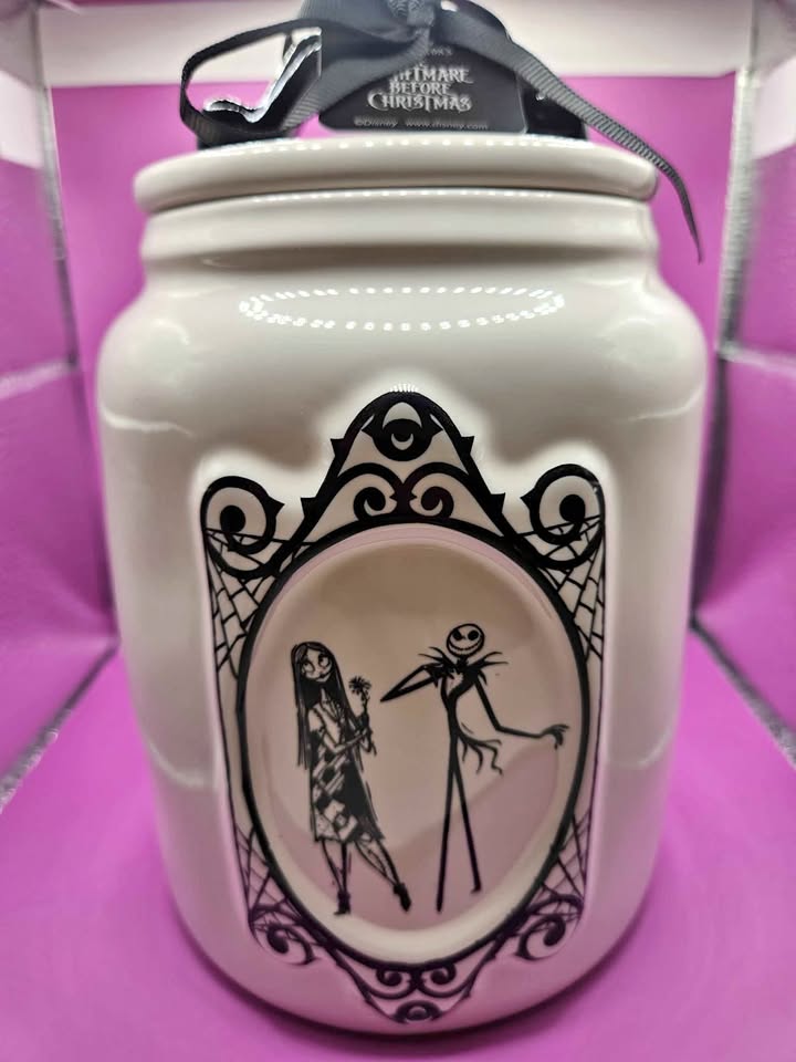 NMBC Jar