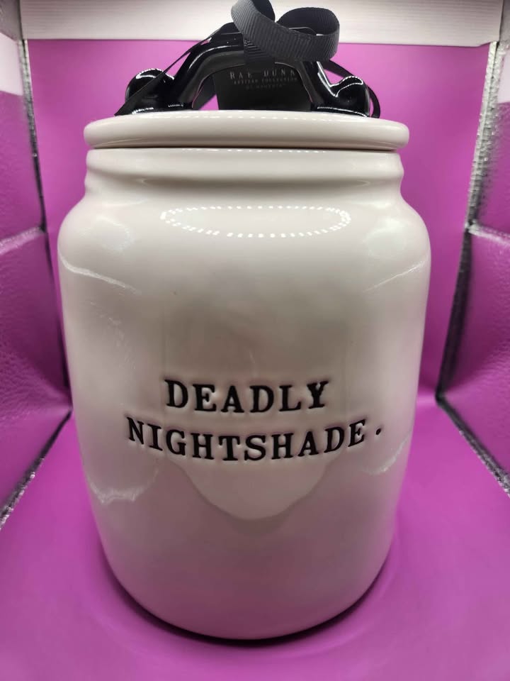 NMBC Jar - photo 3