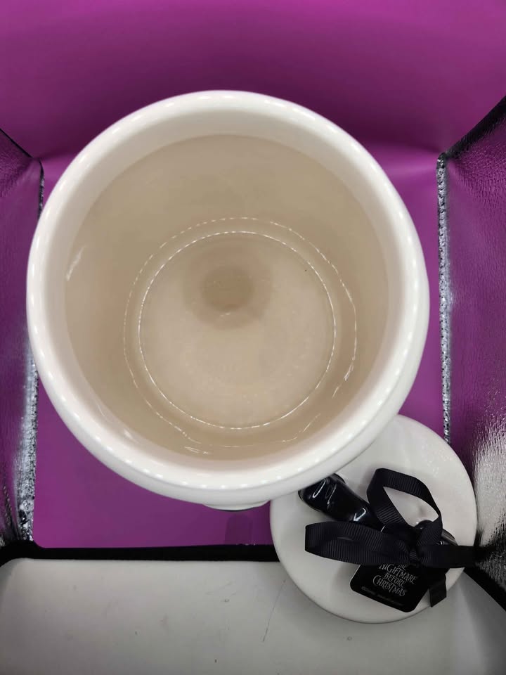 NMBC Jar - photo 4
