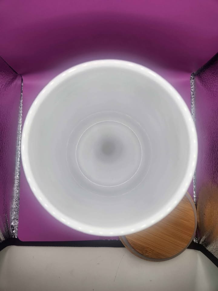 NMBC Jar - photo 3
