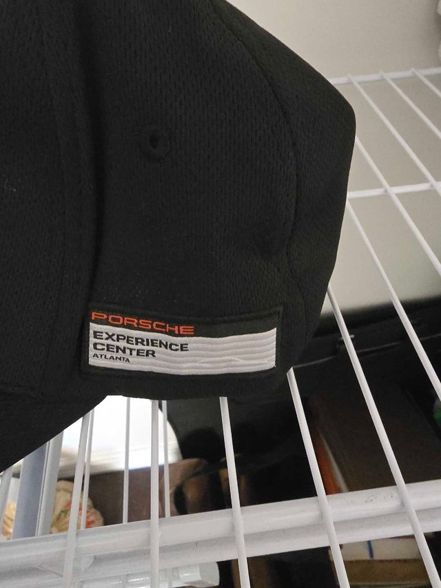 Porsche Hat - photo 2