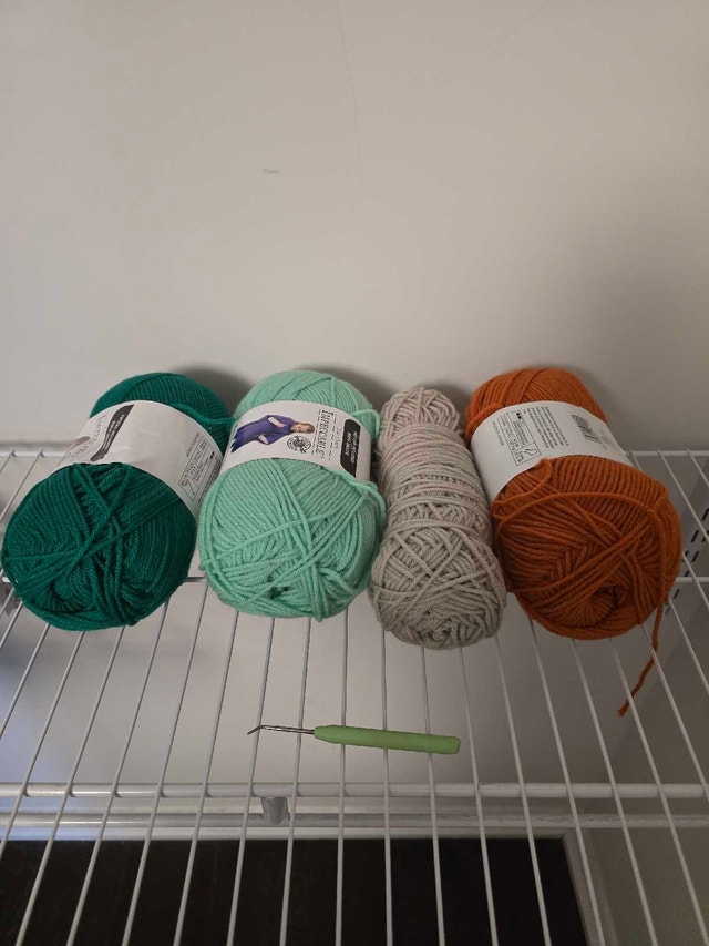 Loops & Threads Knit Quick Knitting Loom Set - photo 4