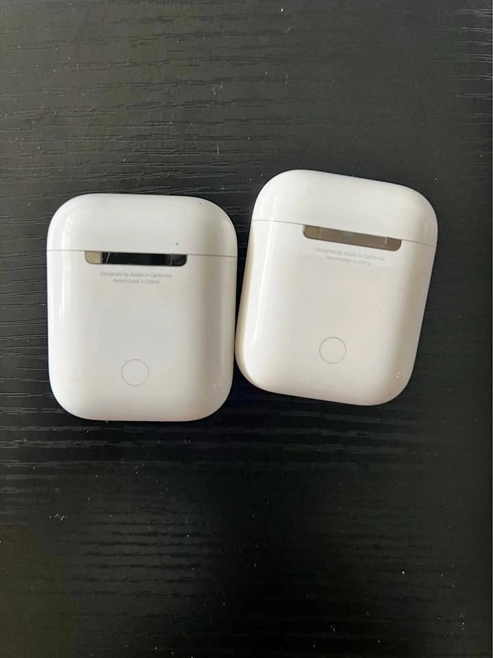 AirPod gen 2 cases