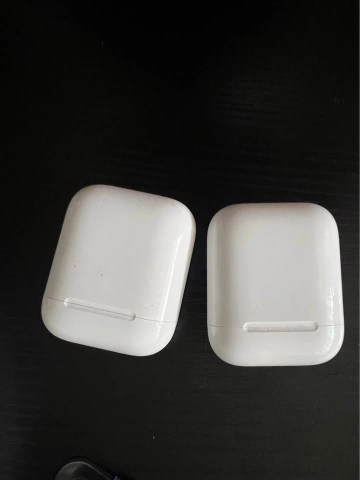 AirPod gen 2 cases - photo 2