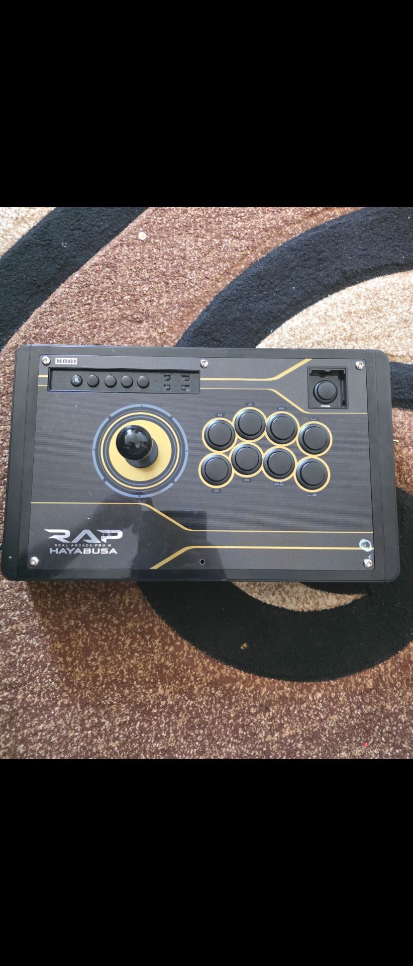 Hori Real Arcade Pro.N Hayabusa
