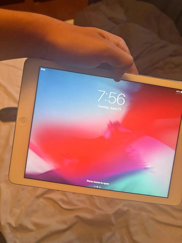 Apple Ipad ( 2013 1st Gen )