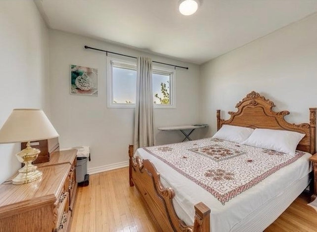 ITALIAN FURNITURE BEDROOM SET