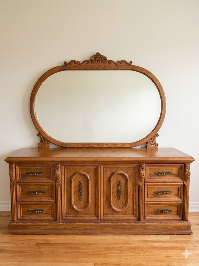 ITALIAN FURNITURE BEDROOM SET - photo 2