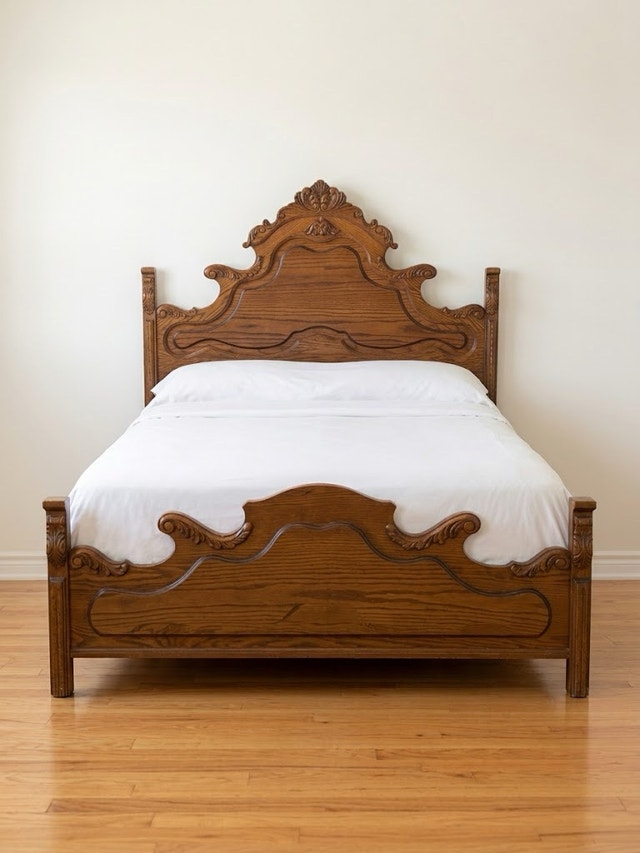 ITALIAN FURNITURE BEDROOM SET - photo 5