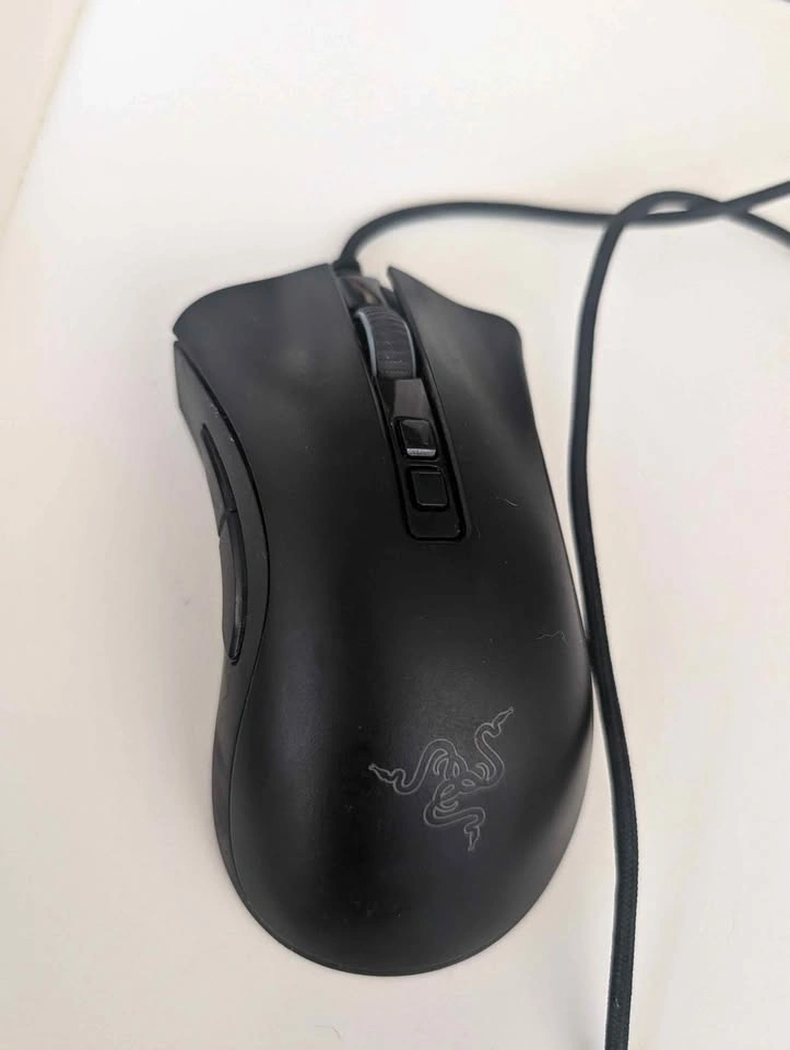 Razer DeathAdder V2 Gaming Mouse