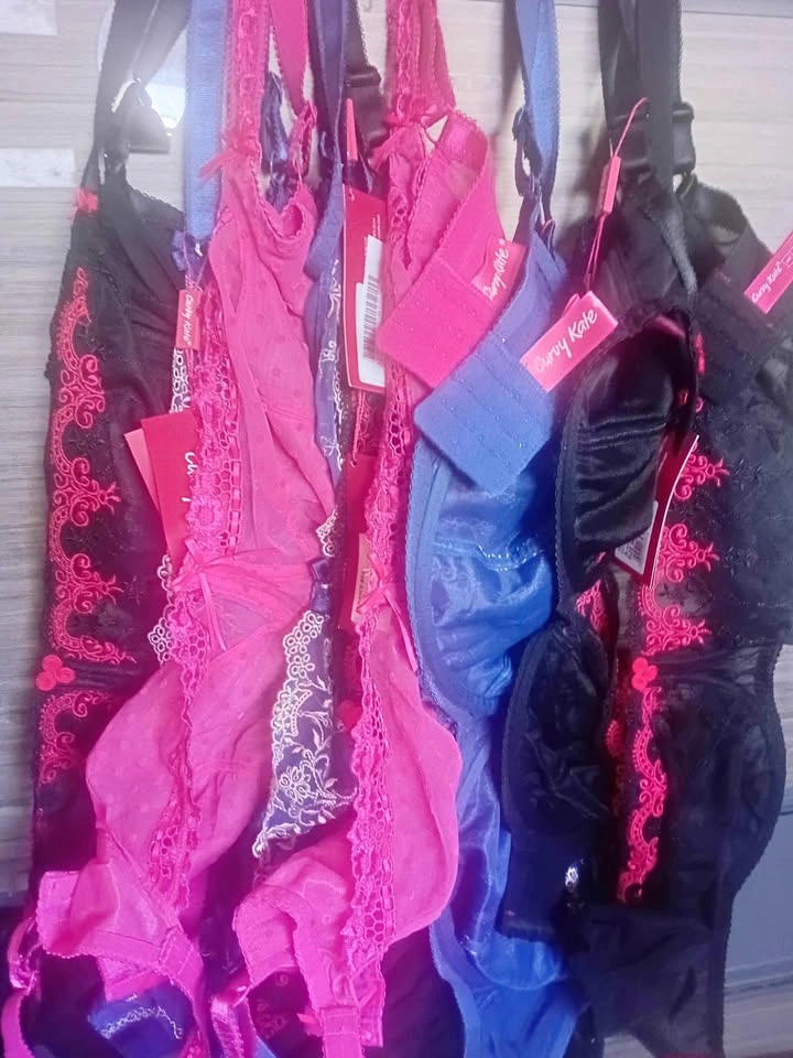 Curvy Kate NEW BRAS D-K 34 JJ, 34 K