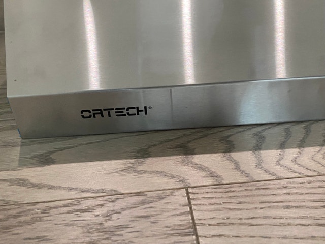 Ortech Range Hood