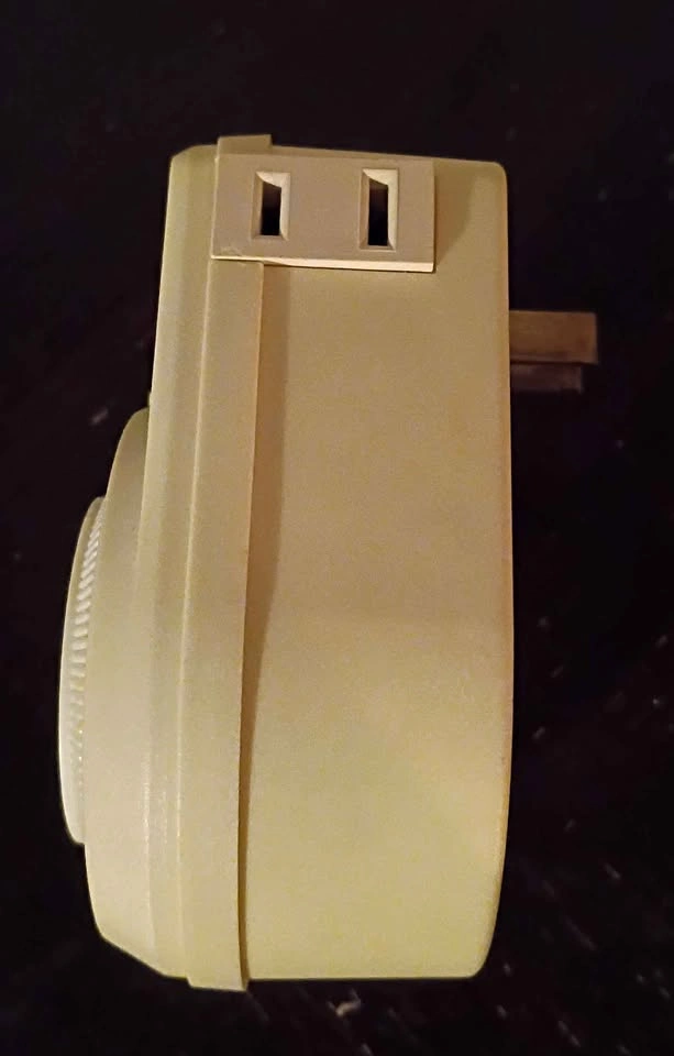 Toastmaster Manual Timer Vintage Works - photo 3