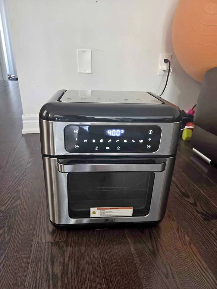 Instant Vortex Pro 9-in-1 Air Fryer