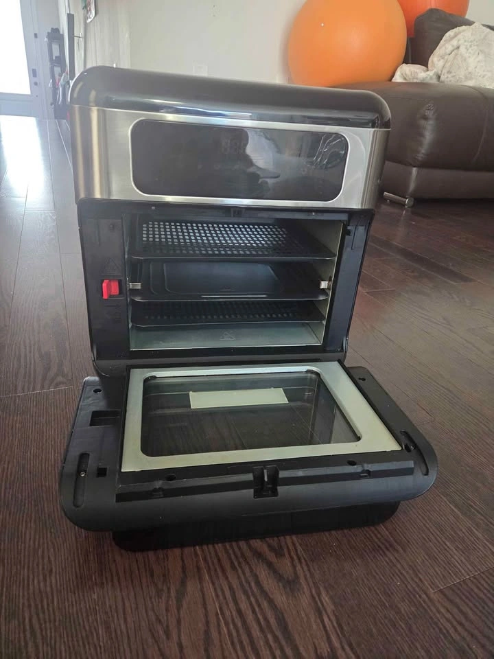 Instant Vortex Pro 9-in-1 Air Fryer - photo 2