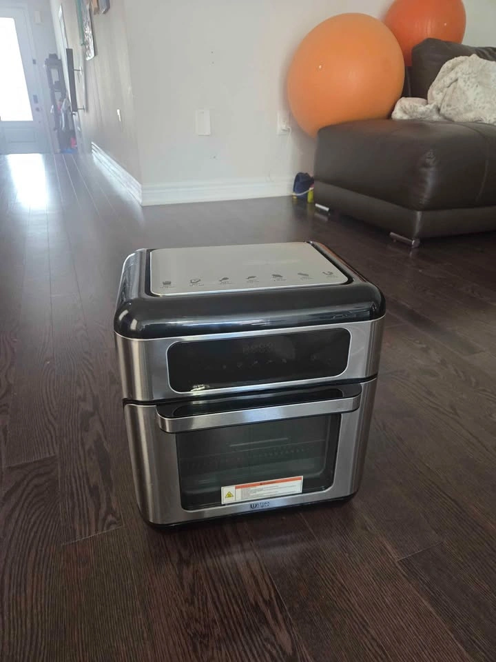 Instant Vortex Pro 9-in-1 Air Fryer - photo 3