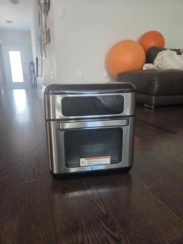Instant Vortex Pro 9-in-1 Air Fryer - photo 4