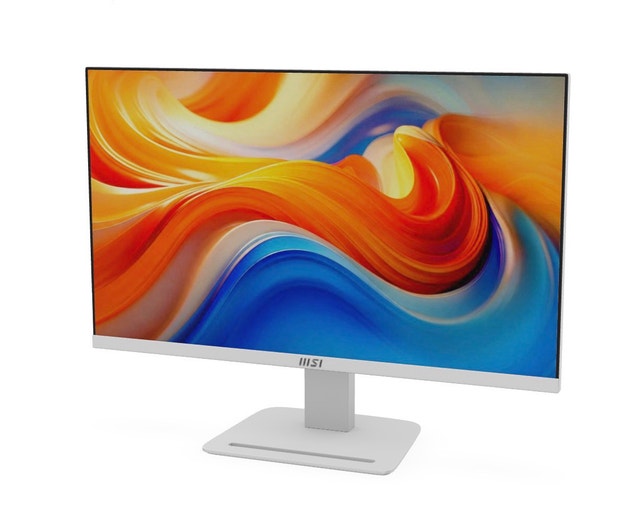 MSI PRO MP273A 27” Monitor – Like New! - photo 3