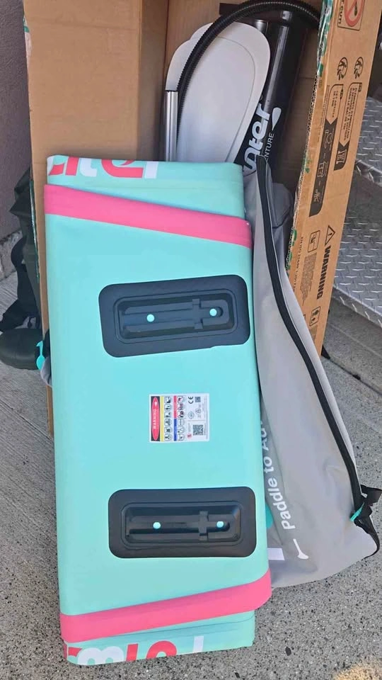 brand new paddle board for sale