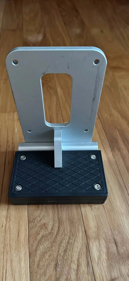 Universal Transom Trolling Motor Mount