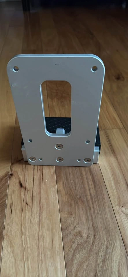 Universal Transom Trolling Motor Mount - photo 3