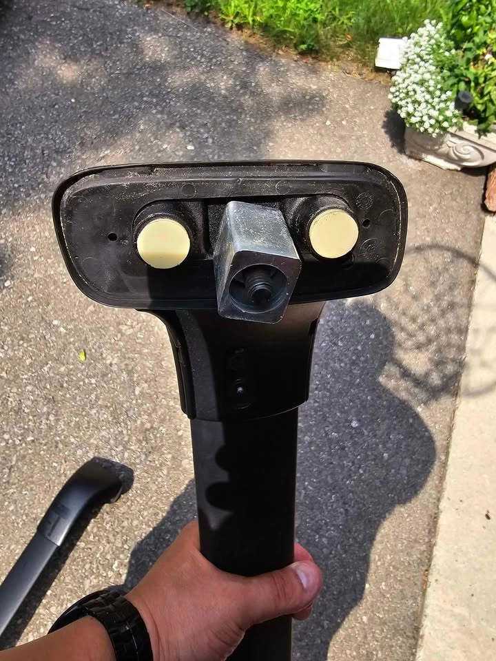 Toyota Highlander Cross bar - photo 4