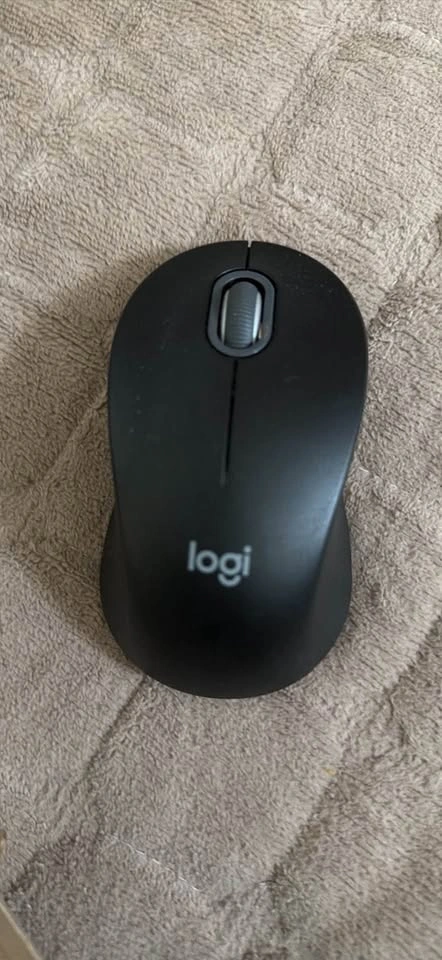 Wireless Mouse - Logitech Signature M550 - photo 2