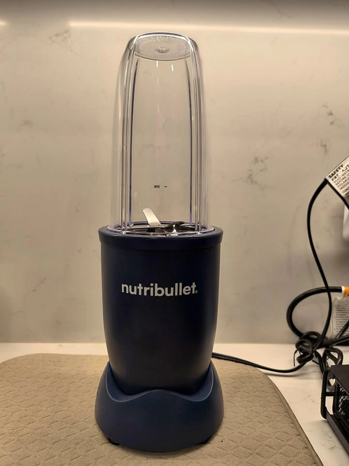 Nutribullet - Pro