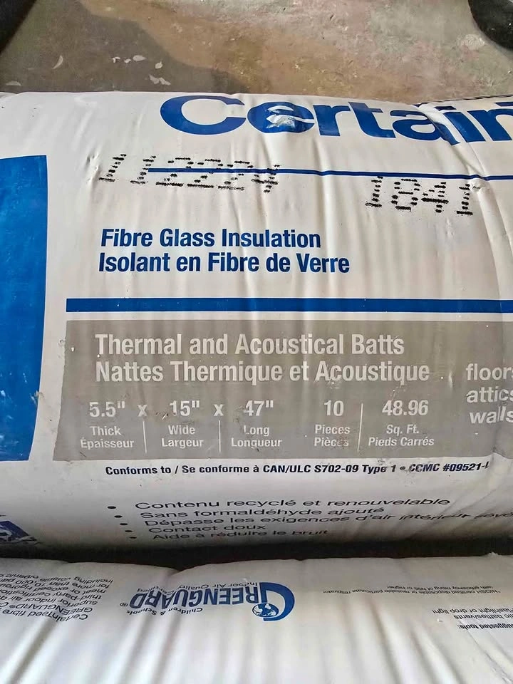 R22 insulation