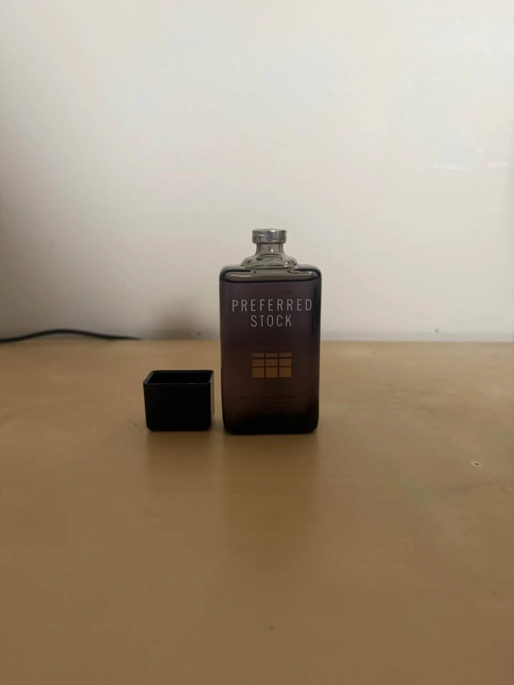 Stetson Preferred Stock Cologne - photo 2