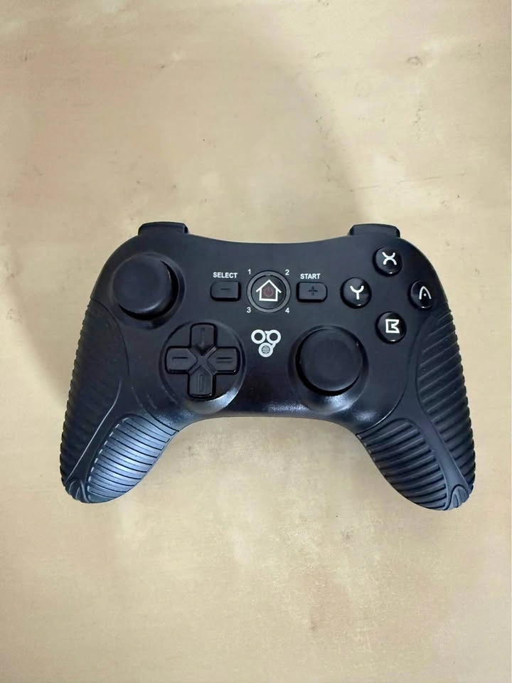 Biogenik Wii-U Pro Controller