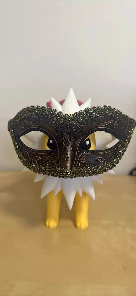 Masquerade Mask