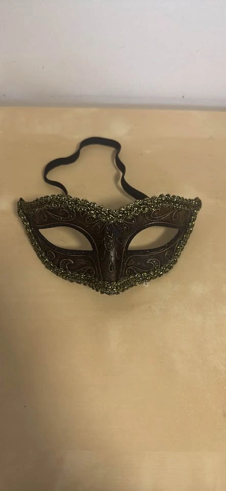 Masquerade Mask - photo 2